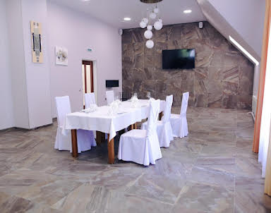  ресторан Дубрава