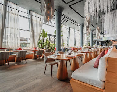 Новый год в Высота 5642