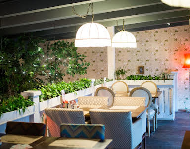 День рождения в У нас на даче