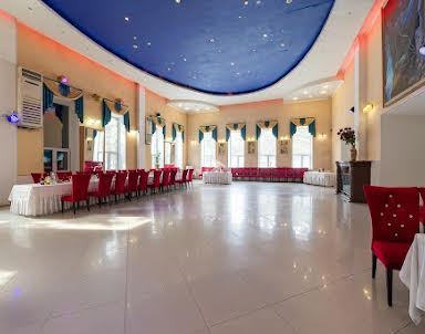  ресторан Звёздный