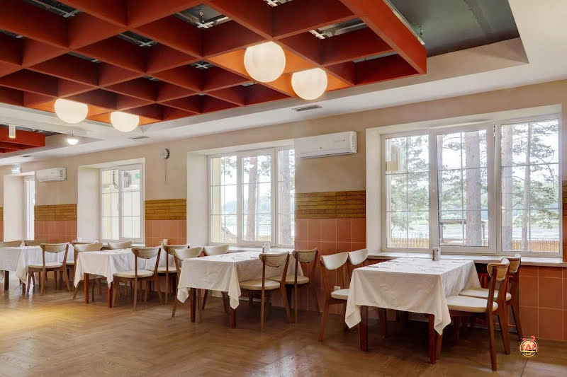 Царские палаты фотография №12