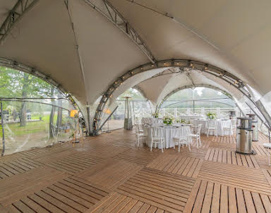  ресторан Рыба на даче