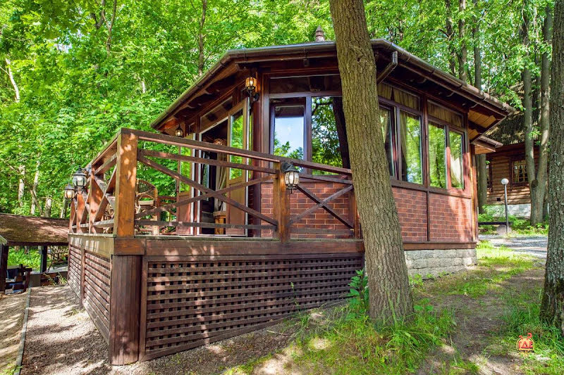 Рыбацкая деревня фотография №1