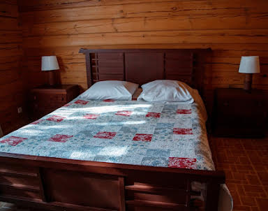  ресторан Свияжские холмы