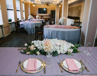  ресторан Crazy Hunter