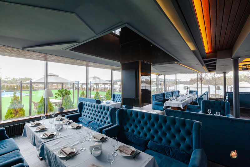 Water house фотография №4