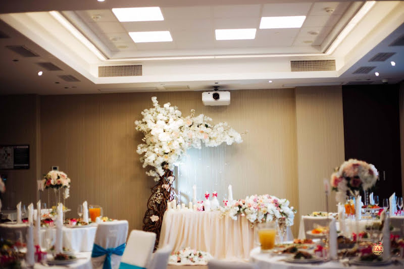 Hilton Garden Inn Volgograd фотография №19