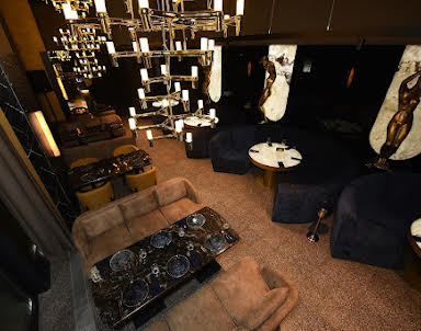  ресторан Гарда бар