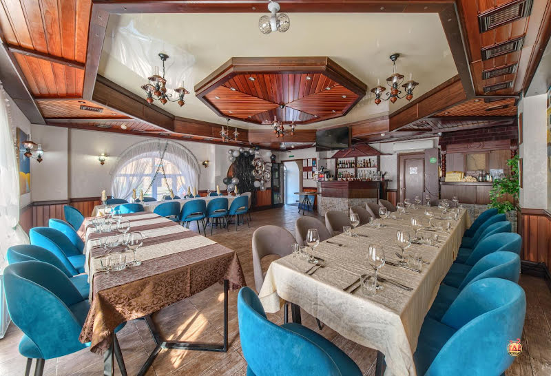 Купеческий клуб фотография №6