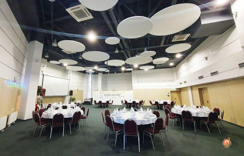 Gorskiy city hotel фотография №7