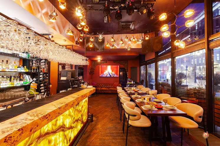 Зал Bodega в «Bodega» фотография №10