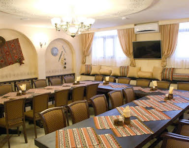  ресторан Кавказская пленница