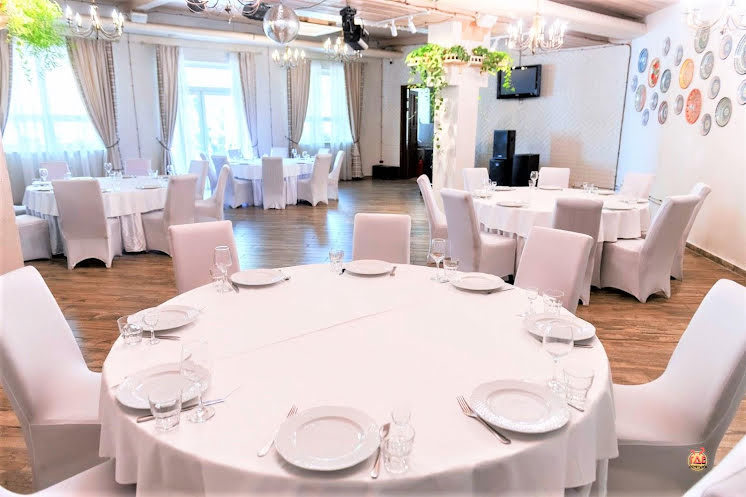 Зал на ЖМ в «Дюшес Люберцы» фотография №3