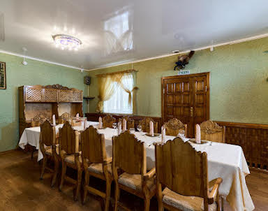 Выпускной в Белая Сова