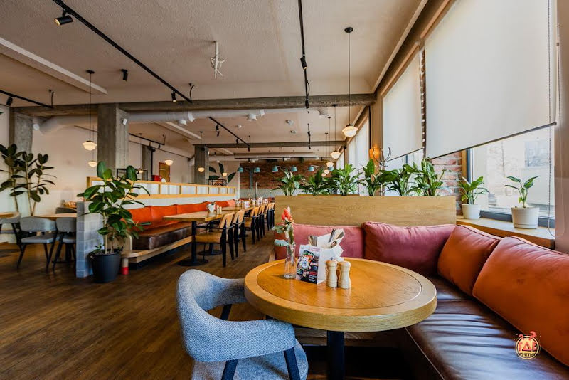 Теплые края фотография №8