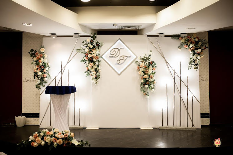 Зал «Президент»  в «Премьер» фотография №18