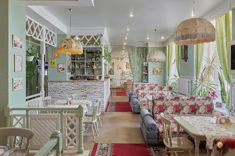 Маруся фотография №2