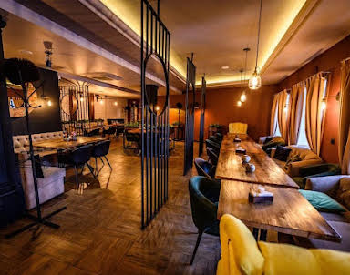  ресторан Сололаки