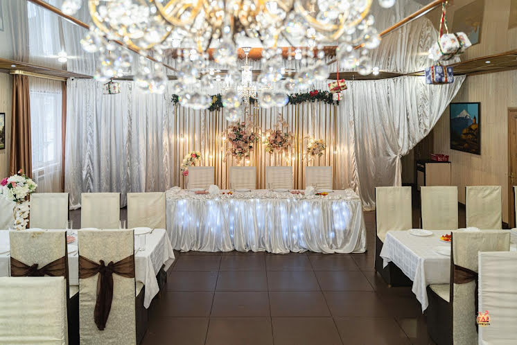 Зал на 120 человек в «Гавар» фотография №9