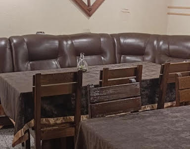  ресторан Шерхан