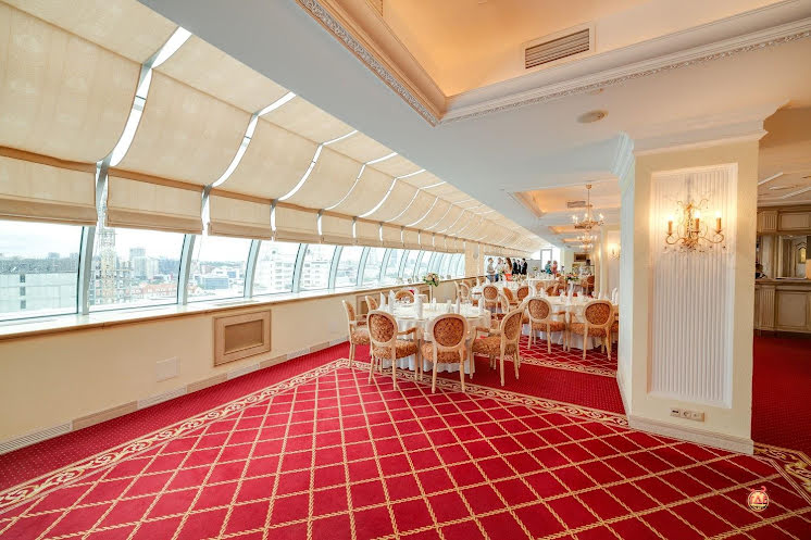 Ресторан «Онегин» в «Онегин» фотография №12