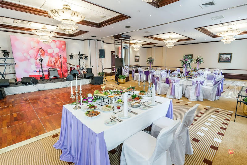 Сафмар Грандъ фотография №2