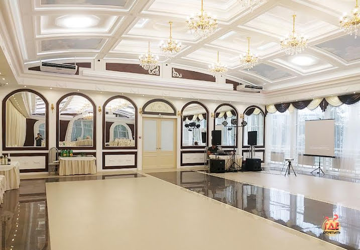 Imperial в «Березовая роща» фотография №8