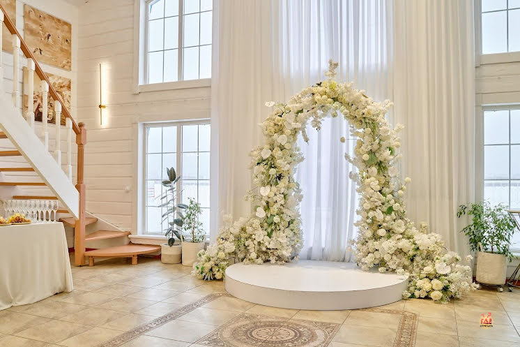 Основной зал в «Ялта» фотография №2