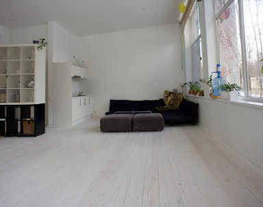  ресторан Белый Лофт