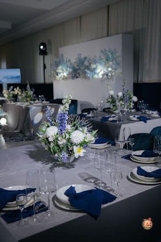 Ресторан в «Тихая пристань» фотография №7