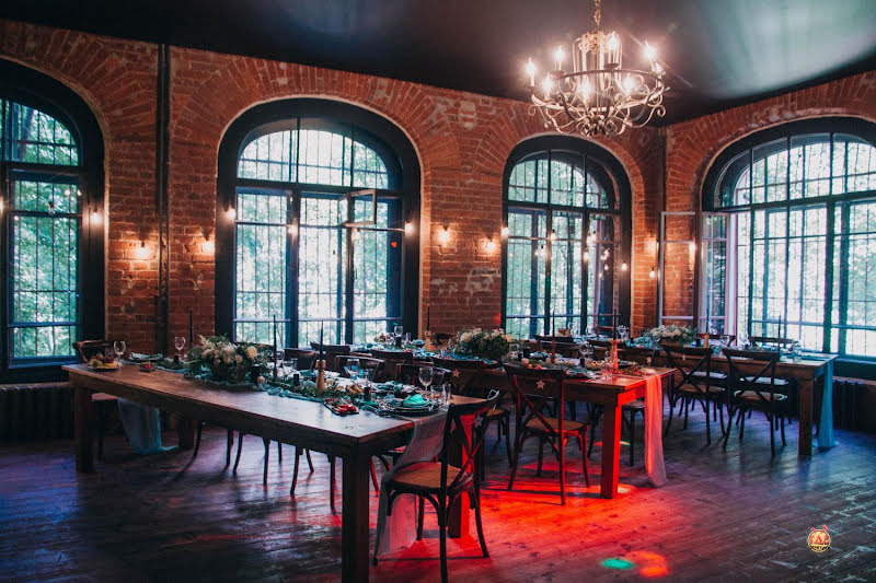 Бахрушинъ Loft фотография №15