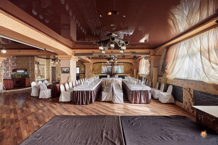 Помещение в «Богами» фотография №12