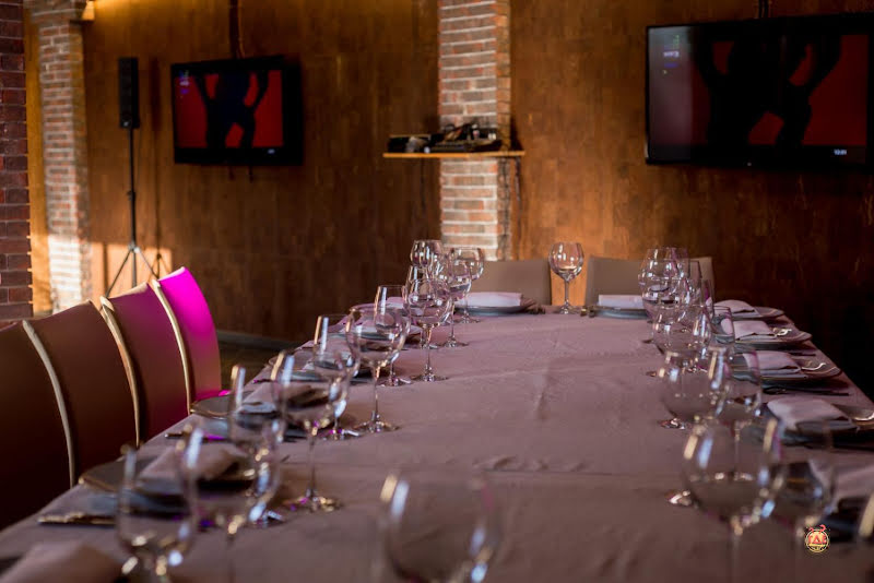 Теплица Парк фотография №17