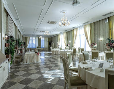  ресторан Олива