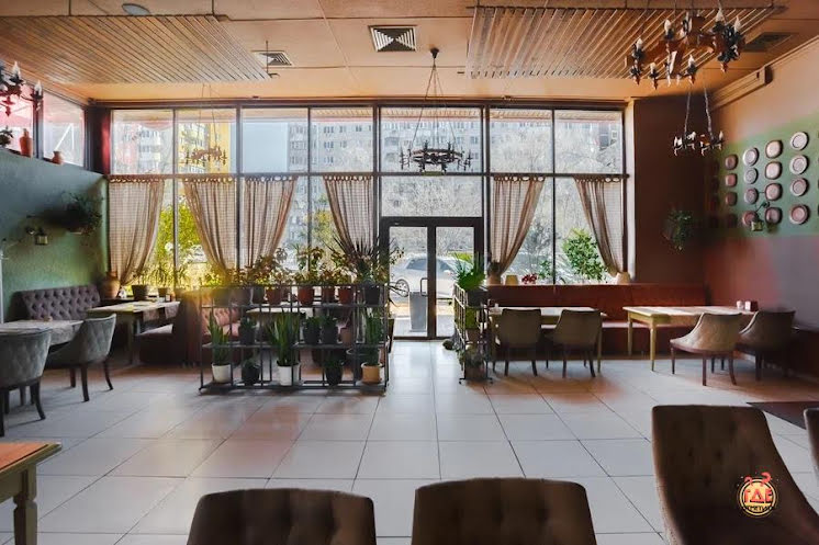 Бистро  в «Шашлычный мир на Северном» фотография №12