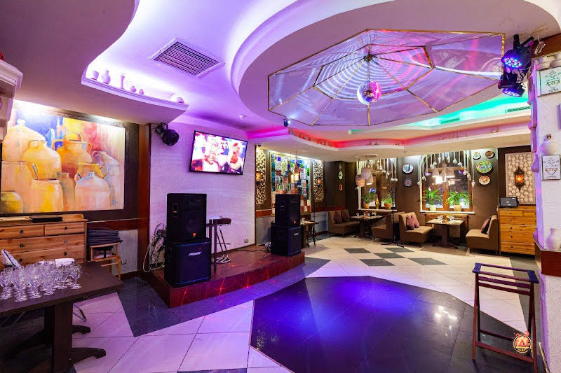 Очаг Grill фотография №11