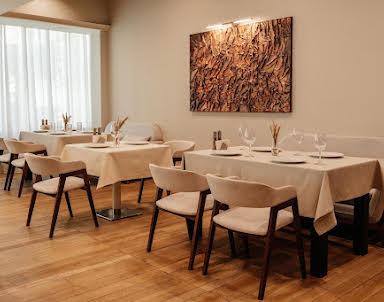  ресторан ETERNO