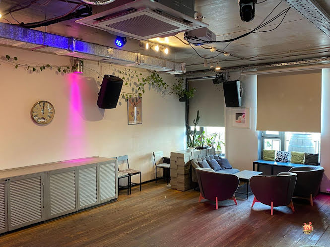 Лофт №10 в «WorkShop Loft на Наставническом» фотография №10