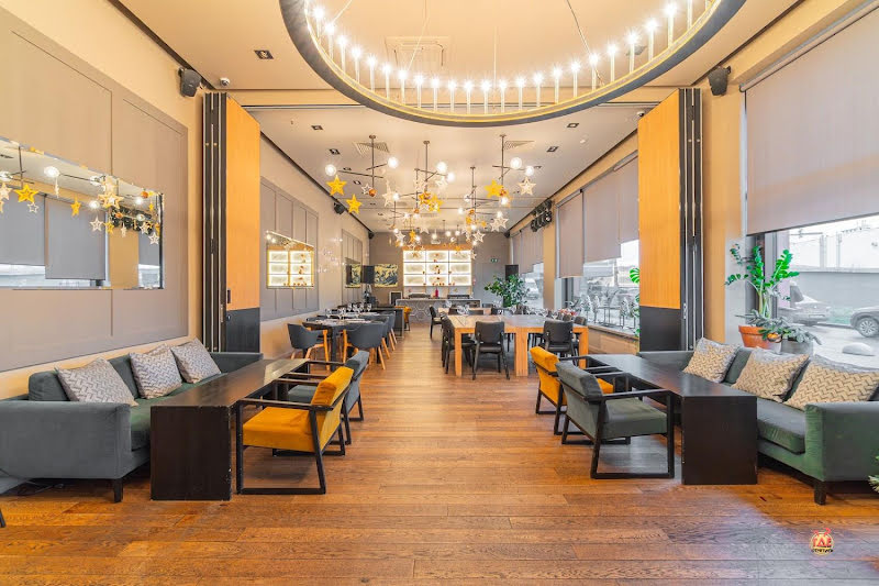 Grill Station фотография №9