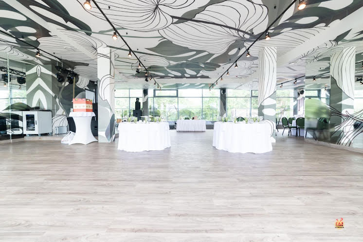 Основной зал в «Botanica hall» фотография №14