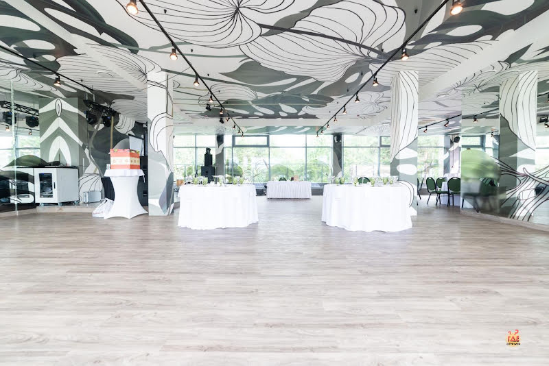 Botanica hall фотография №14