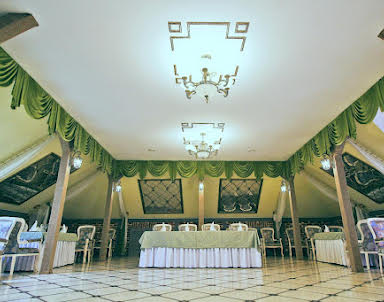  ресторан Метгетен