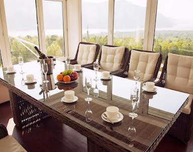  ресторан Прибайкальская