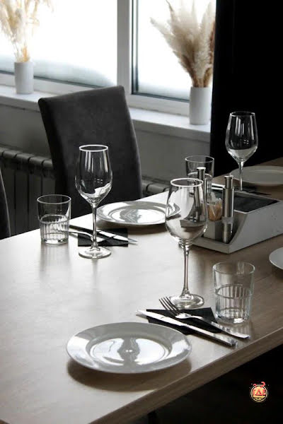 Стейк & Эггс фотография №6