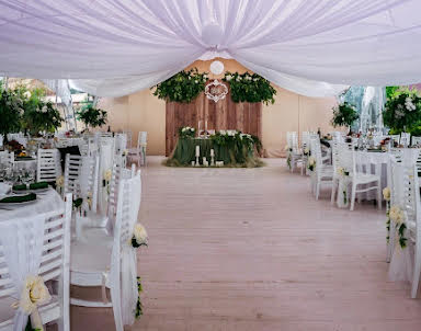  ресторан Парк-отель Царская Усадьба «Остров»