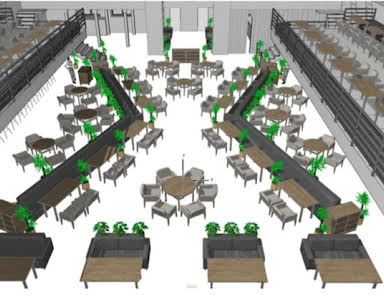  ресторан Чайхона