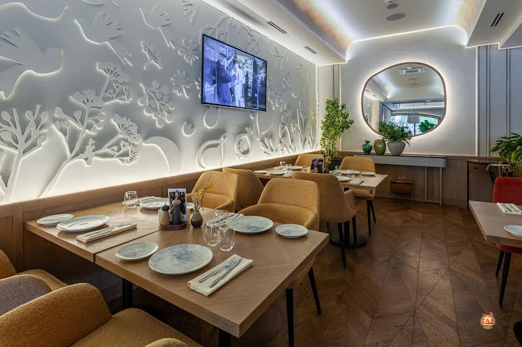 Терраса 1 этаж в «Теплые страны» фотография №7