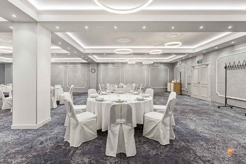 Edge Vinogradovо-Moscow фотография №1