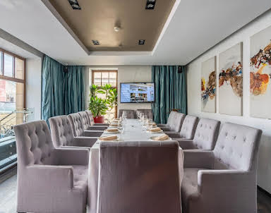  ресторан Светлый