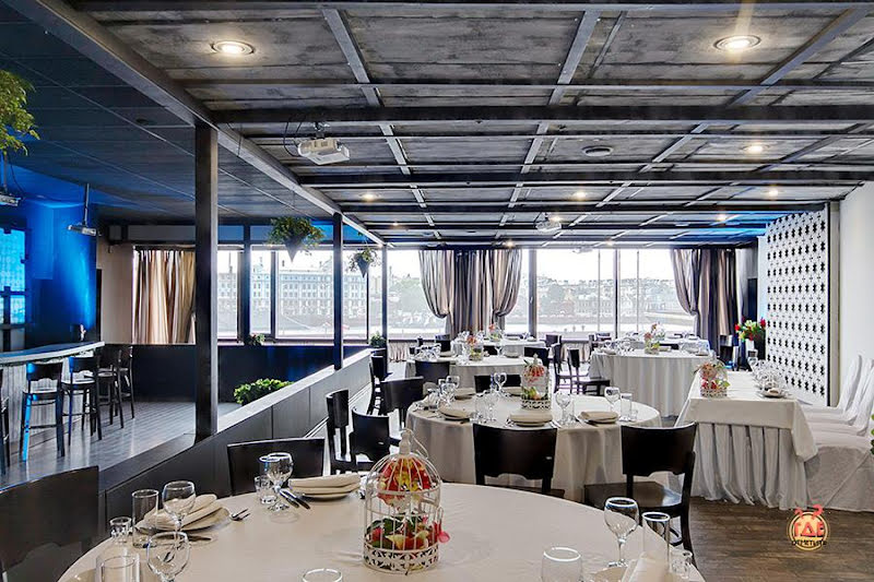 Концертный зал "Аврора" фотография №1